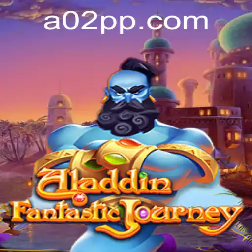 Explorando o Fascinante Mundo de Aladdin: Um Clássico Revivido por A02.COM