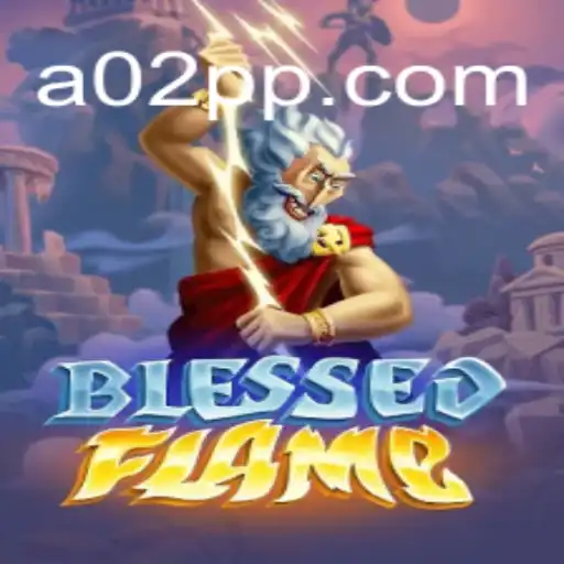 Descubra o Fascinante Mundo de BlessedFlame