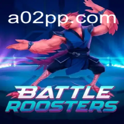 BattleRoosters: Explorando o Emocionante Mundo do Jogo