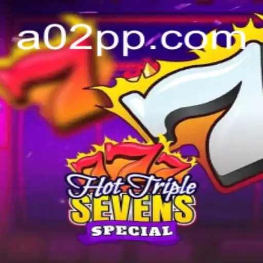 Explorando o Fascinante Universo do Jogo HotTripleSevensSpecial