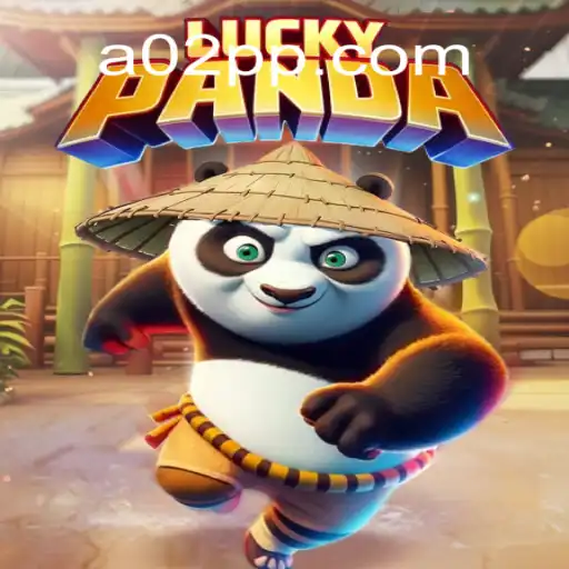 Explorando o Mundo do Jogo LuckyPanda