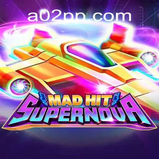 MadHitSupernova: Explore o Universo do Jogo Revolucionário