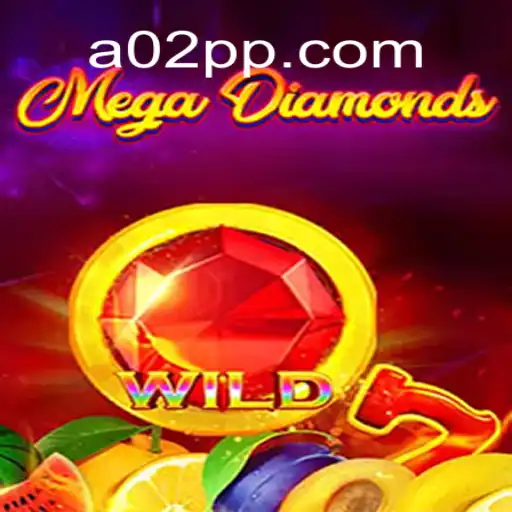 Explorando MegaDiamond: Um Jogo de Estratégia e Aventura
