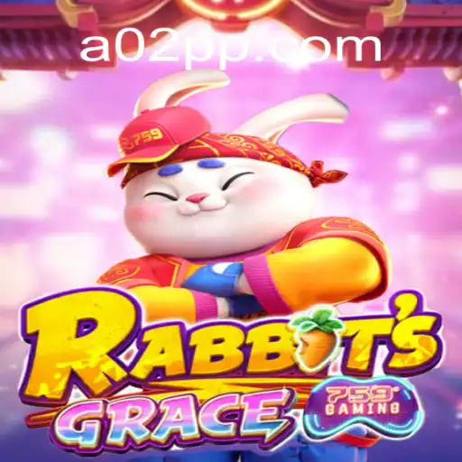 Descubra RabbitsGrace: Um Mergulho no Novo Universo de Jogos A02.COM