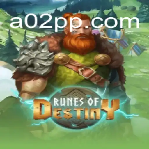 Explorando RunesOfDestiny: Uma Jornada de Mistérios e Estratégia