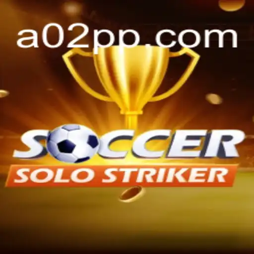 SoccerSoloStriker: Mergulhe na Nova Sensação do Futebol Virtual