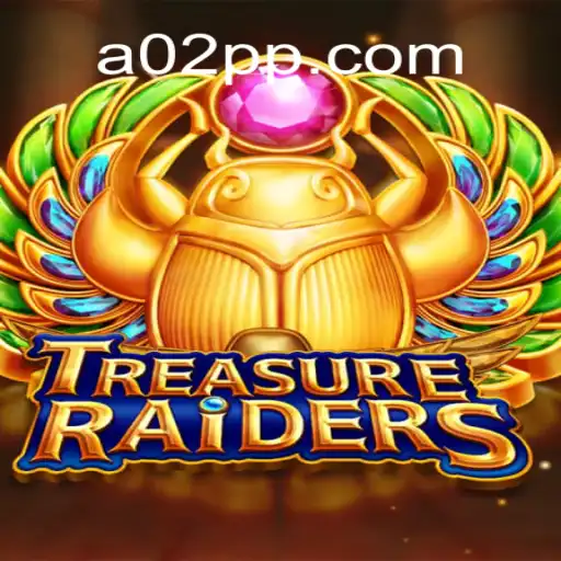 Explorando TREASURERAIDERS: Uma Aventura Épica no Mundo de A02.COM