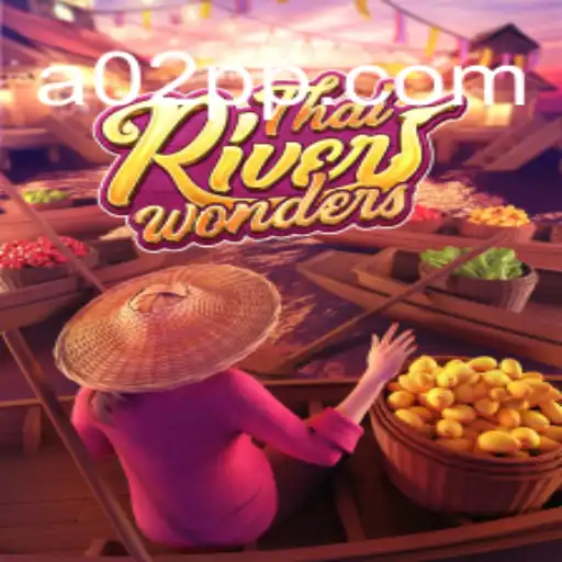 Descubra o Fascinante Mundo de ThaiRiverWonders: Uma Experiência de Jogo Única