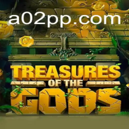 Explorando o Mundo de TreasureoftheGods: Um Guia Completo para Iniciantes