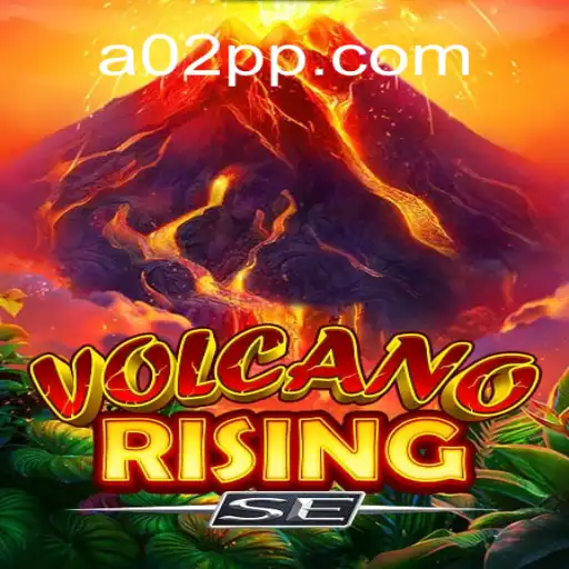 Explorando o Universo de VolcanoRisingSE - Um Guia Completo