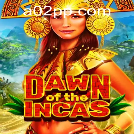 Explorando DawnoftheIncas: Aventura e Estratégia no Novo Mundo