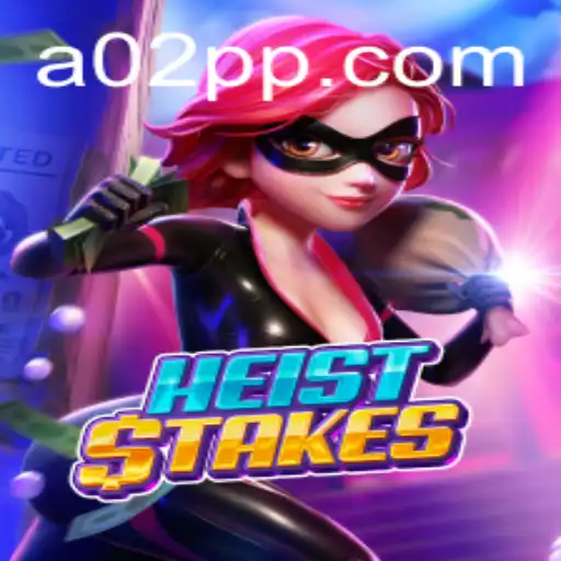 Explorando HeistStakes: O Jogo de Estratégia e Emoção do Ano
