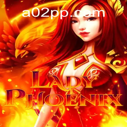 LadyPhoenix: O Novo Fenômeno dos Jogos com A02.COM