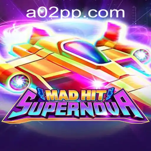 MadHitSupernova: Explore o Universo do Jogo Revolucionário