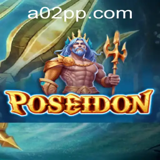 Descubra as Aventuras Subaquáticas de Poseidon: O Jogo Estratégico do Momento