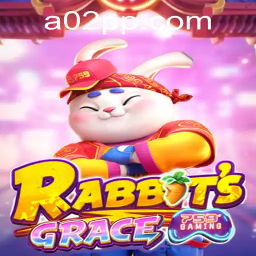 Descubra RabbitsGrace: Um Mergulho no Novo Universo de Jogos A02.COM