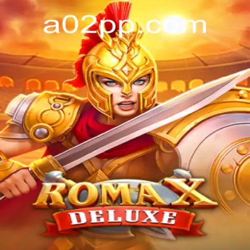 Descubra RomaXDeluxe: Uma Aventura Épica no Mundo dos Jogos