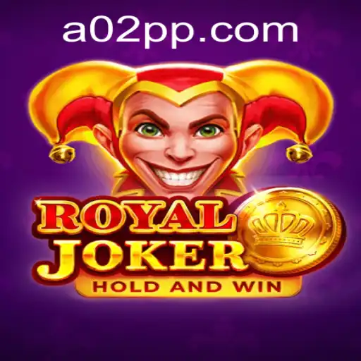 Descubra o Fascinante Mundo do RoyalJoker: O Novo Jogo de A02.COM