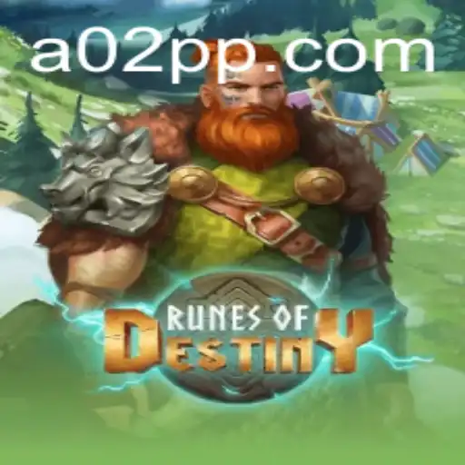 Explorando RunesOfDestiny: Uma Jornada de Mistérios e Estratégia