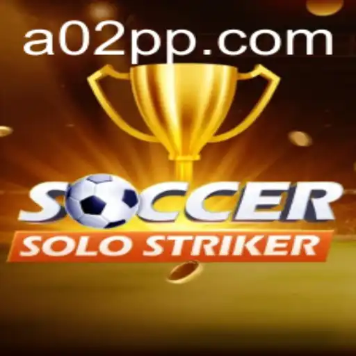 SoccerSoloStriker: Mergulhe na Nova Sensação do Futebol Virtual