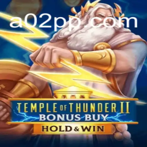 Explorando o Fascinante Mundo de TempleofThunderIIBonusBuy