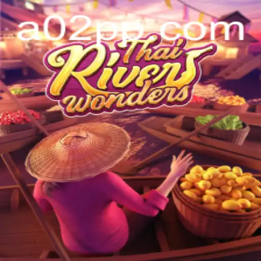 Descubra o Fascinante Mundo de ThaiRiverWonders: Uma Experiência de Jogo Única