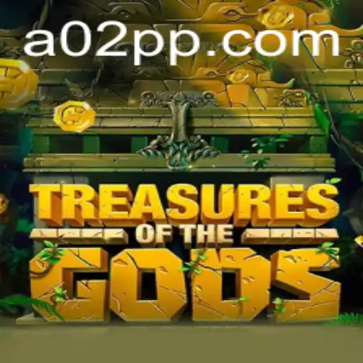 Explorando o Mundo de TreasureoftheGods: Um Guia Completo para Iniciantes