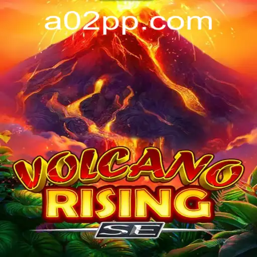 Explorando o Universo de VolcanoRisingSE - Um Guia Completo